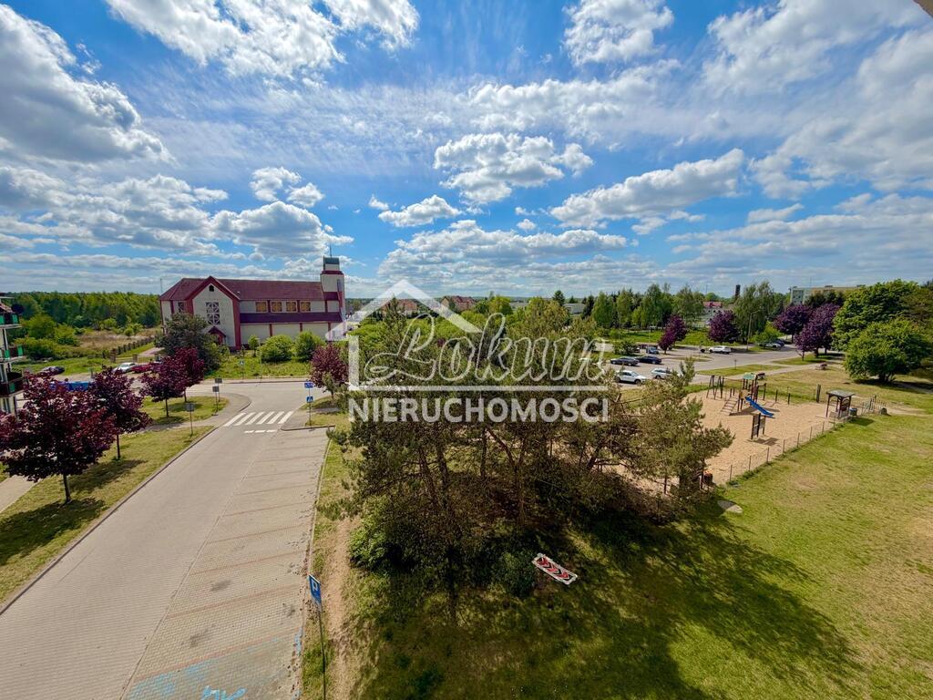 Mieszkanie 69,3&nbsp;m², Nowogard - zdjęcie 5