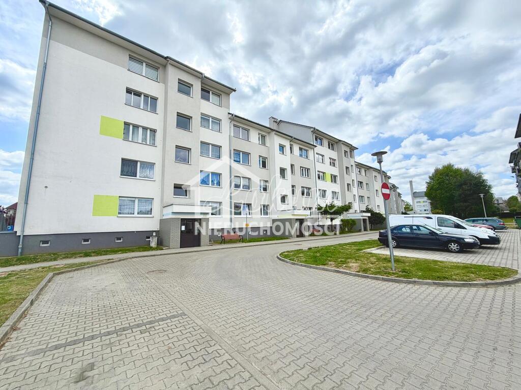 Mieszkanie 69,3&nbsp;m², Nowogard - zdjęcie 3