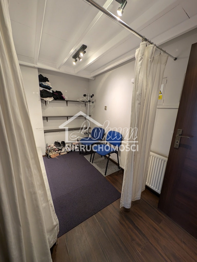 Lokal usługowy do wynajęcia, 204 m², Szczecin - zdjęcie 6