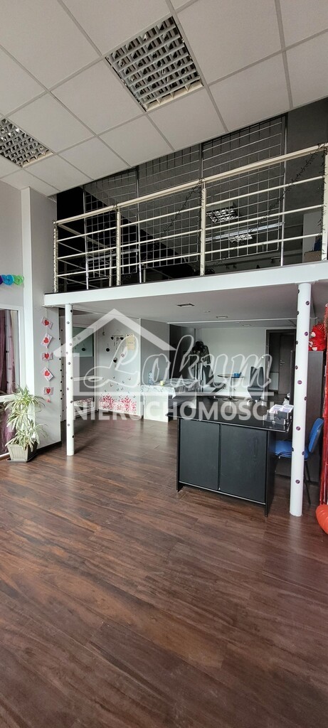 Lokal usługowy do wynajęcia, 204 m², Szczecin - zdjęcie 4