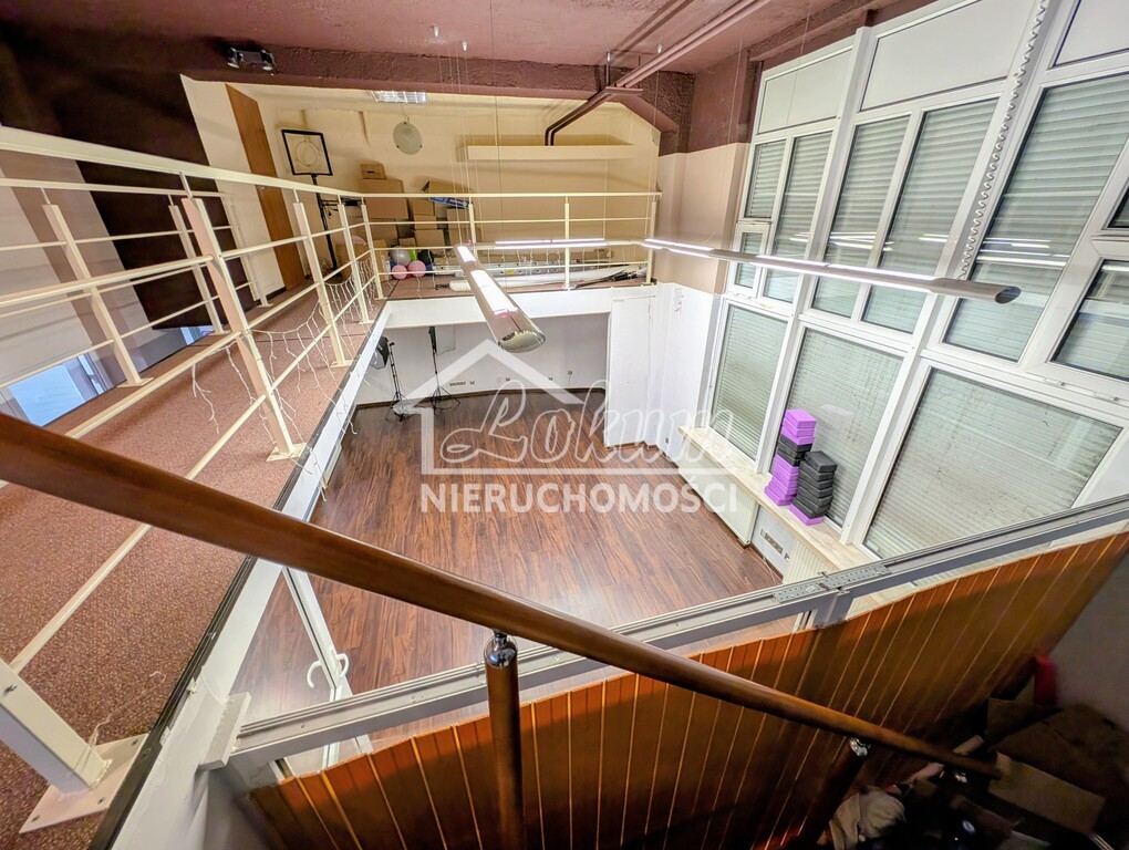 Lokal usługowy do wynajęcia, 204 m², Szczecin - zdjęcie 2