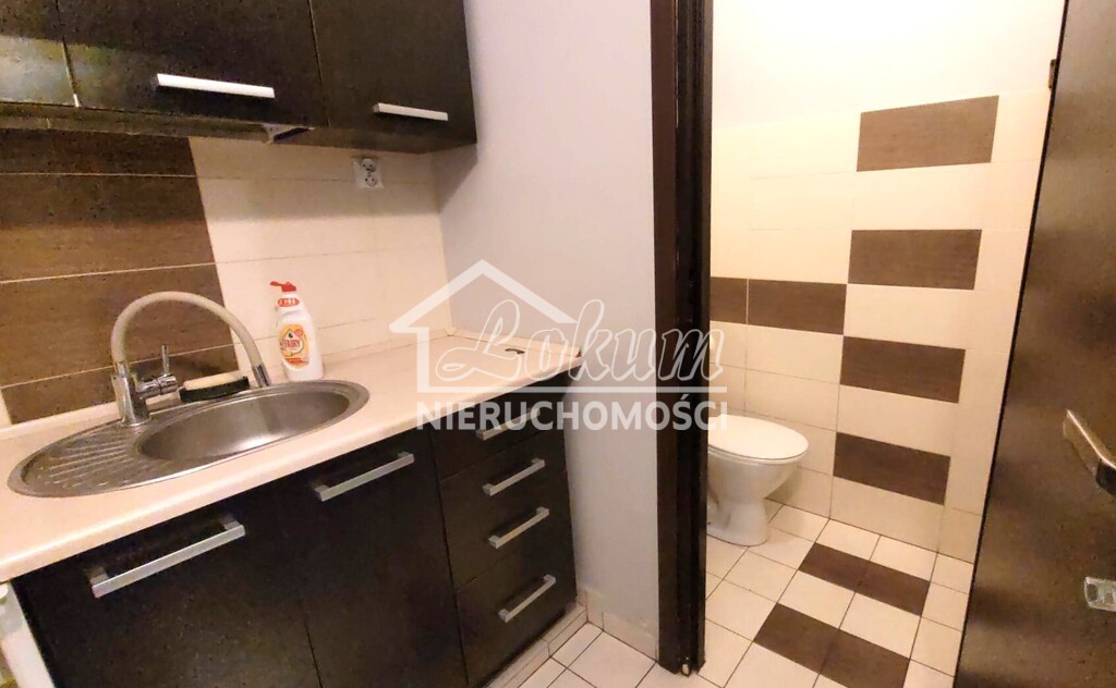 Lokal usługowy do wynajęcia, 204 m², Szczecin - zdjęcie 3