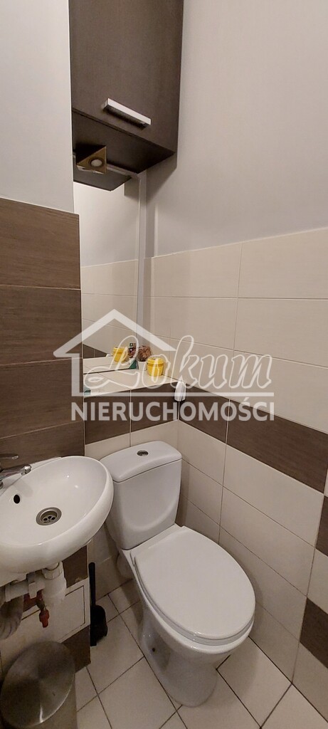 Lokal usługowy do wynajęcia, 204 m², Szczecin - zdjęcie 5