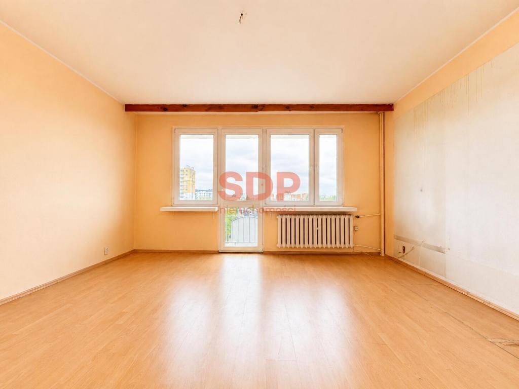 Mieszkanie 50&nbsp;m², Łódź, Skupiona - zdjęcie 3