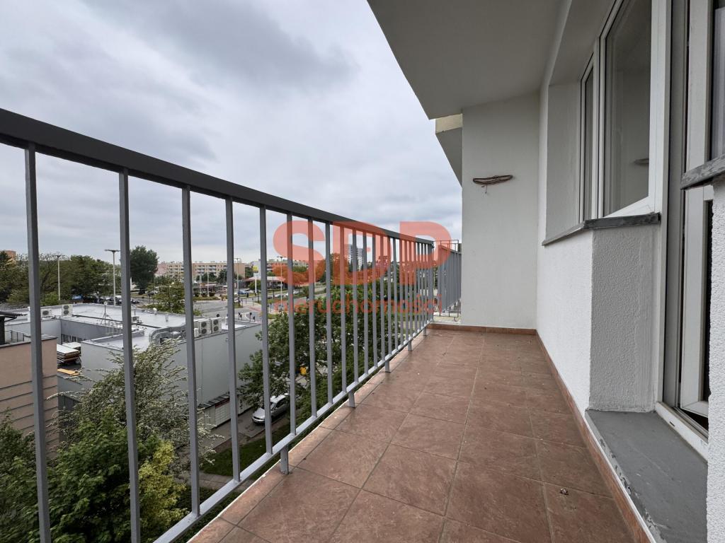 Mieszkanie 50&nbsp;m², Łódź, Skupiona - zdjęcie 14