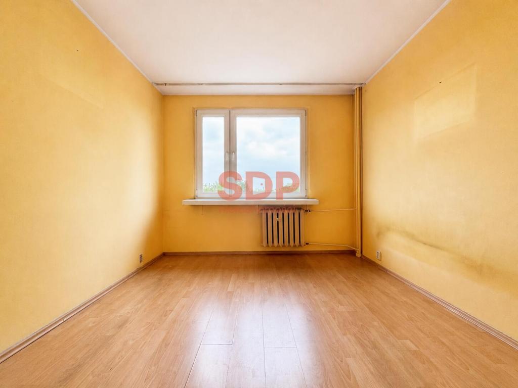 Mieszkanie 50&nbsp;m², Łódź, Skupiona - zdjęcie 4
