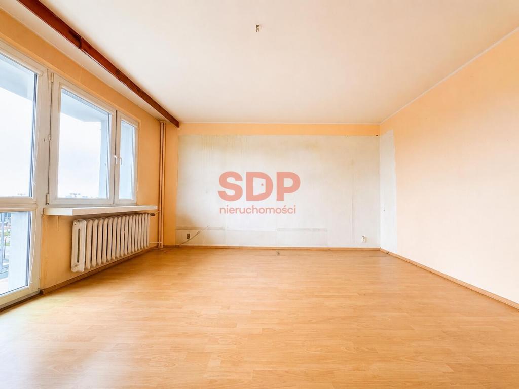 Mieszkanie 50&nbsp;m², Łódź, Skupiona - zdjęcie 1
