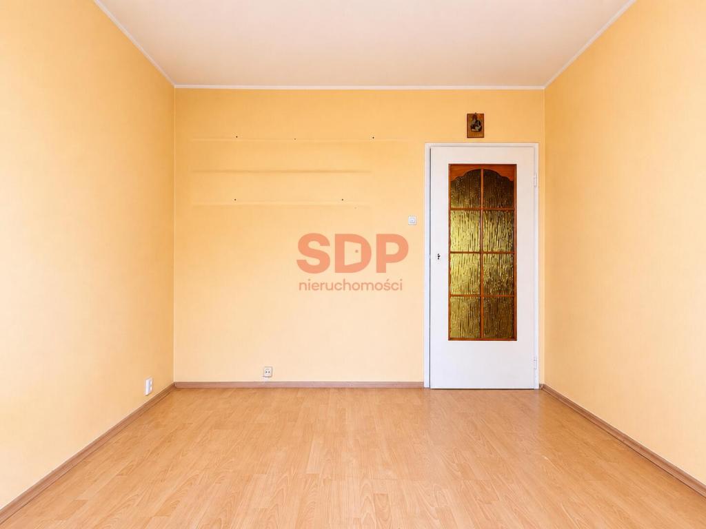 Mieszkanie 50&nbsp;m², Łódź, Skupiona - zdjęcie 5