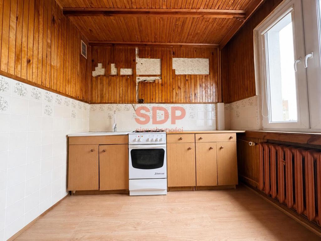 Mieszkanie 50&nbsp;m², Łódź, Skupiona - zdjęcie 6