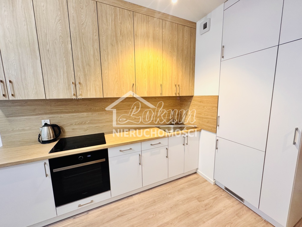 Mieszkanie 31,03&nbsp;m², Szczecin, Centrum, Jacka Malczewskiego - zdjęcie 3