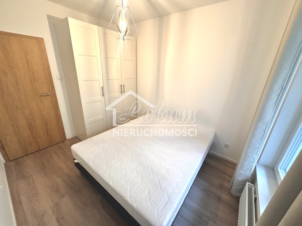 Mieszkanie 31,03&nbsp;m², Szczecin, Centrum, Jacka Malczewskiego - zdjęcie 5