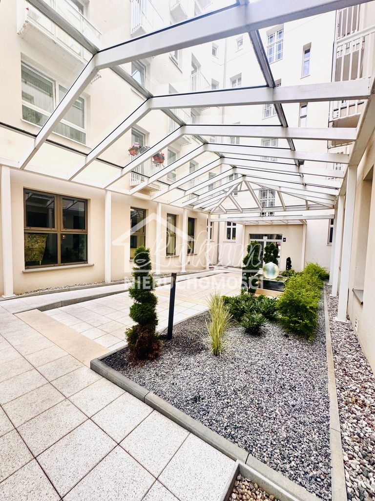 Mieszkanie 31,03&nbsp;m², Szczecin, Centrum, Jacka Malczewskiego - zdjęcie 9