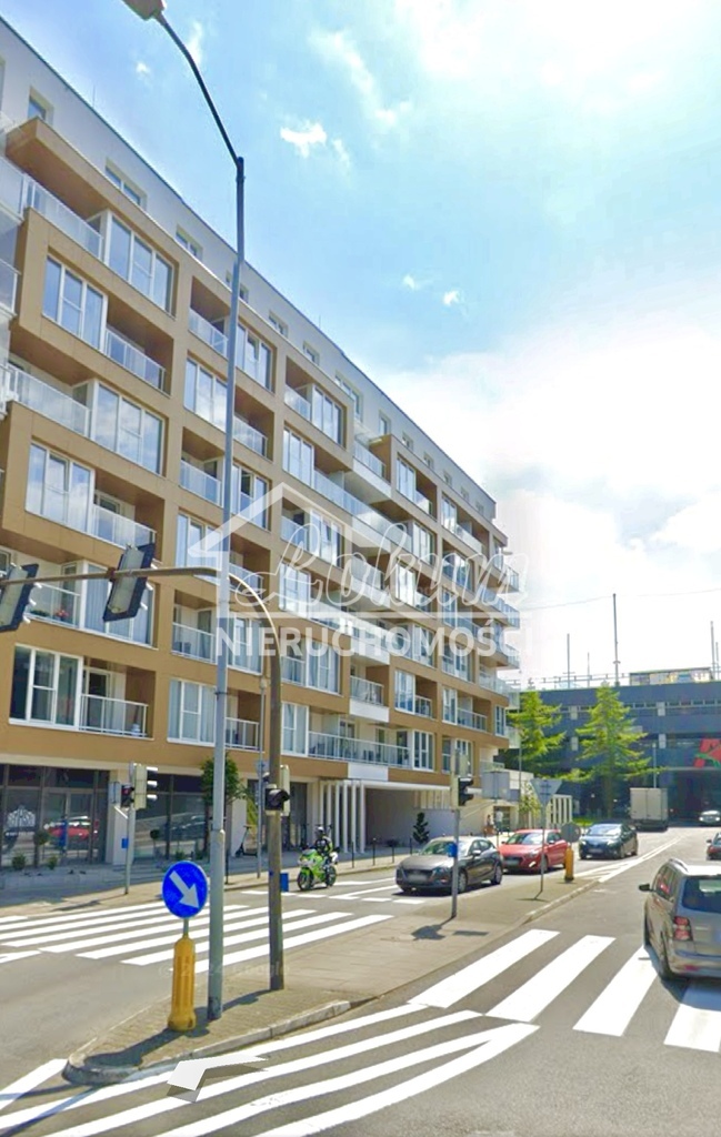 Mieszkanie 31,03&nbsp;m², Szczecin, Centrum, Jacka Malczewskiego - zdjęcie 8