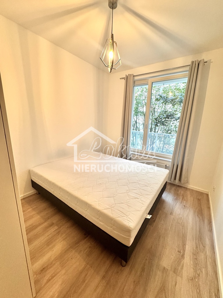 Mieszkanie 31,03&nbsp;m², Szczecin, Centrum, Jacka Malczewskiego - zdjęcie 6