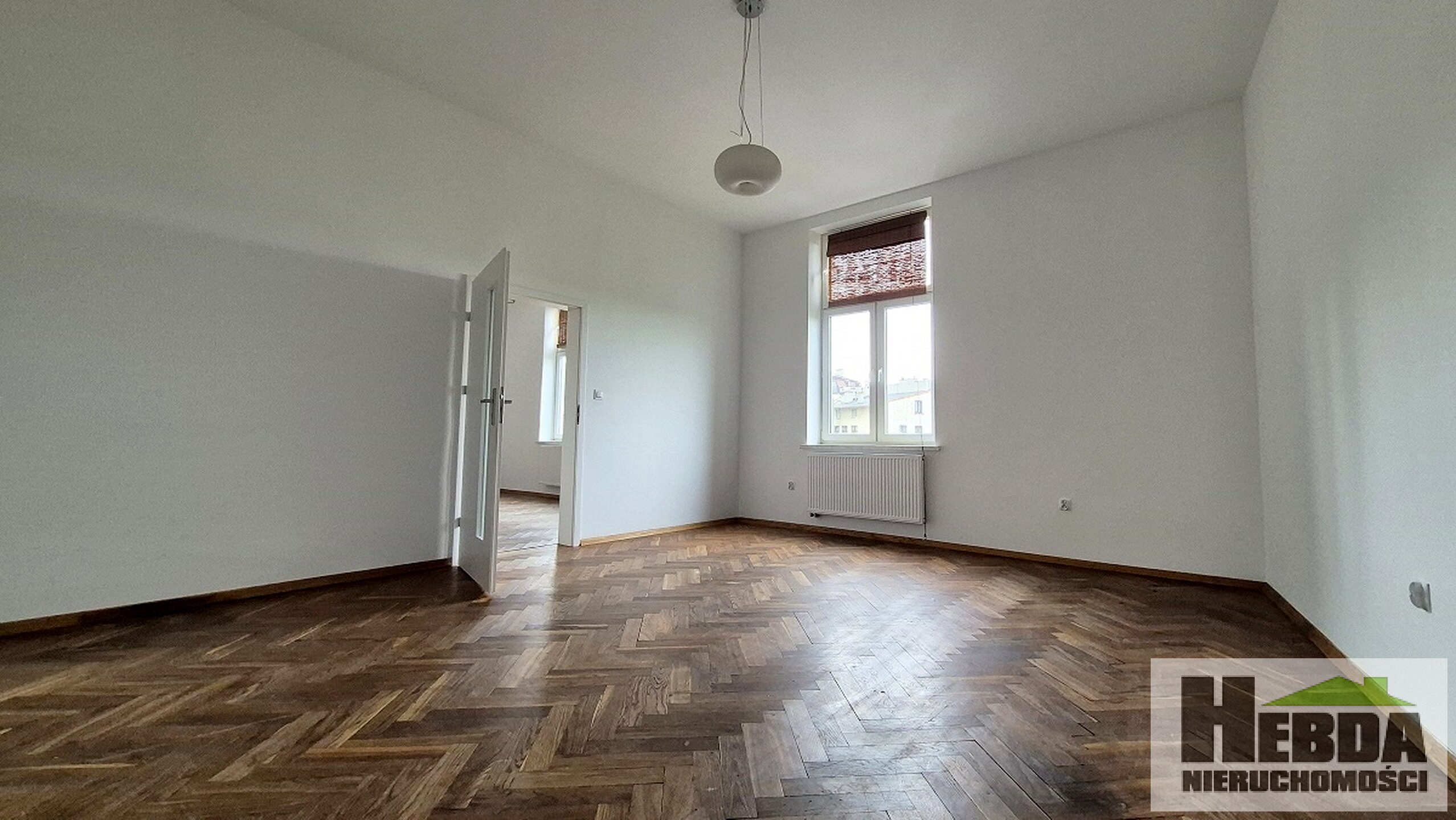 Tarnów, ul.Krakowska , 56 m2 z widokiem na Burek - zdjęcie 5