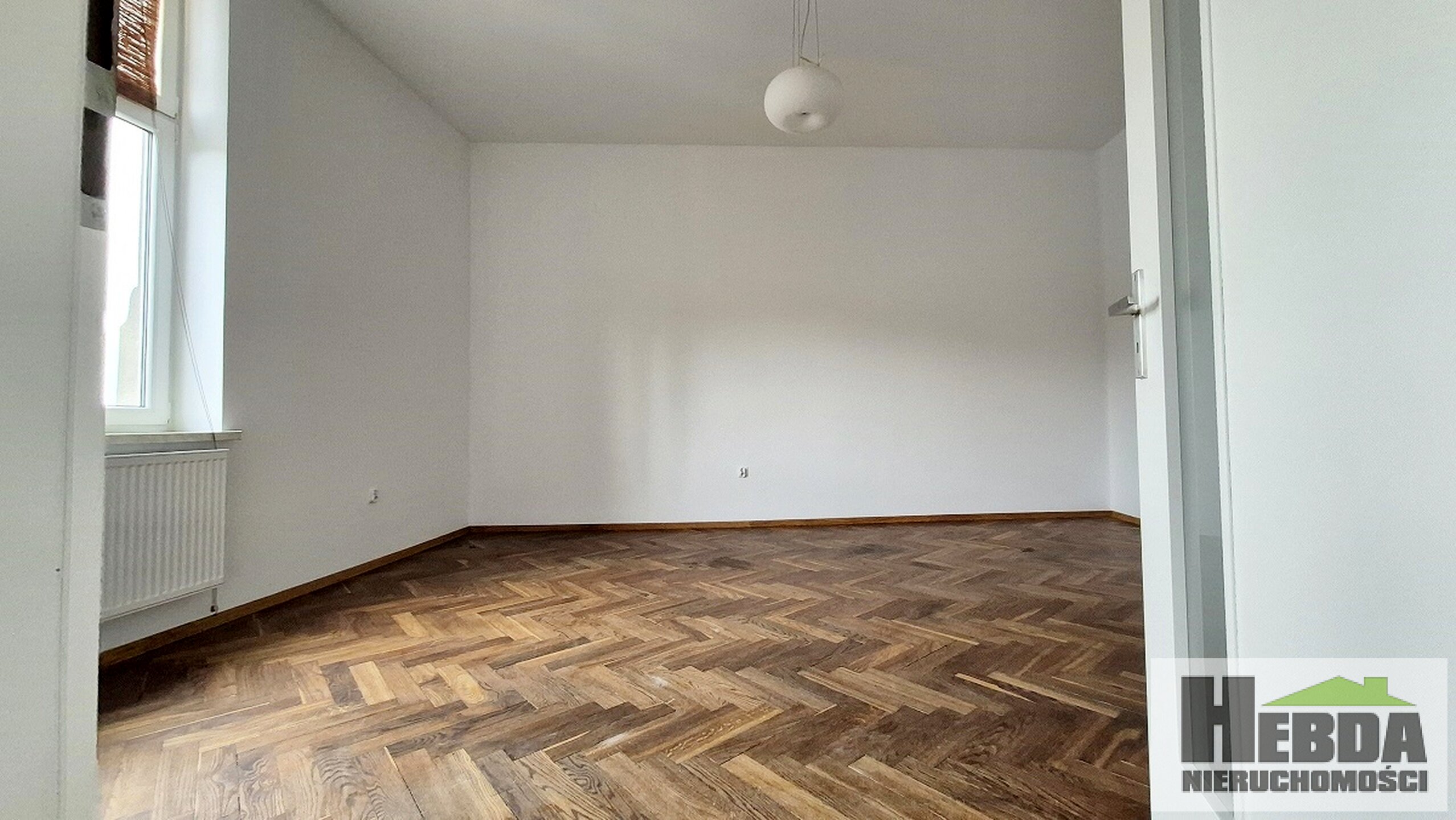 Tarnów, ul.Krakowska , 56 m2 z widokiem na Burek - zdjęcie 4