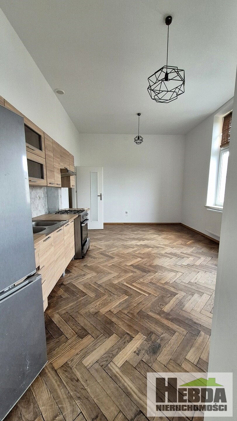 Tarnów, ul.Krakowska , 56 m2 z widokiem na Burek - zdjęcie 2
