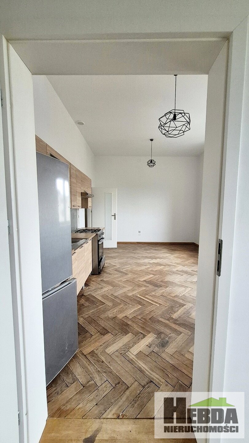 Tarnów, ul.Krakowska , 56 m2 z widokiem na Burek - zdjęcie 7