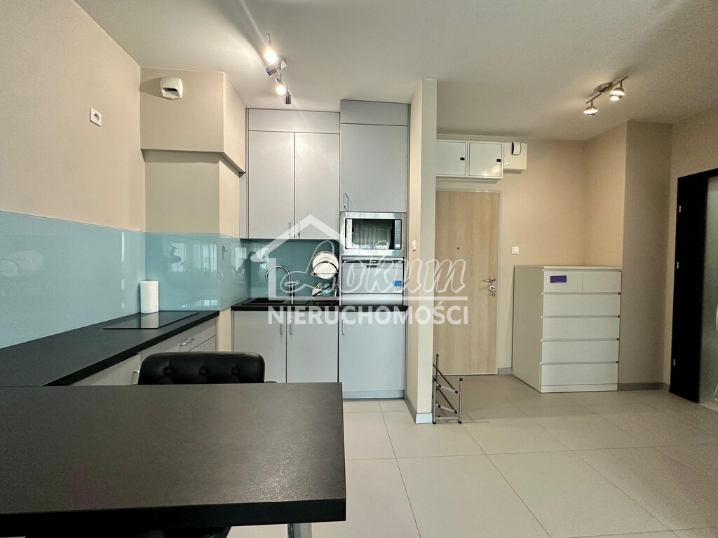 Mieszkanie 39,4&nbsp;m², Szczecin, Warszewo, Panoramiczna - zdjęcie 6