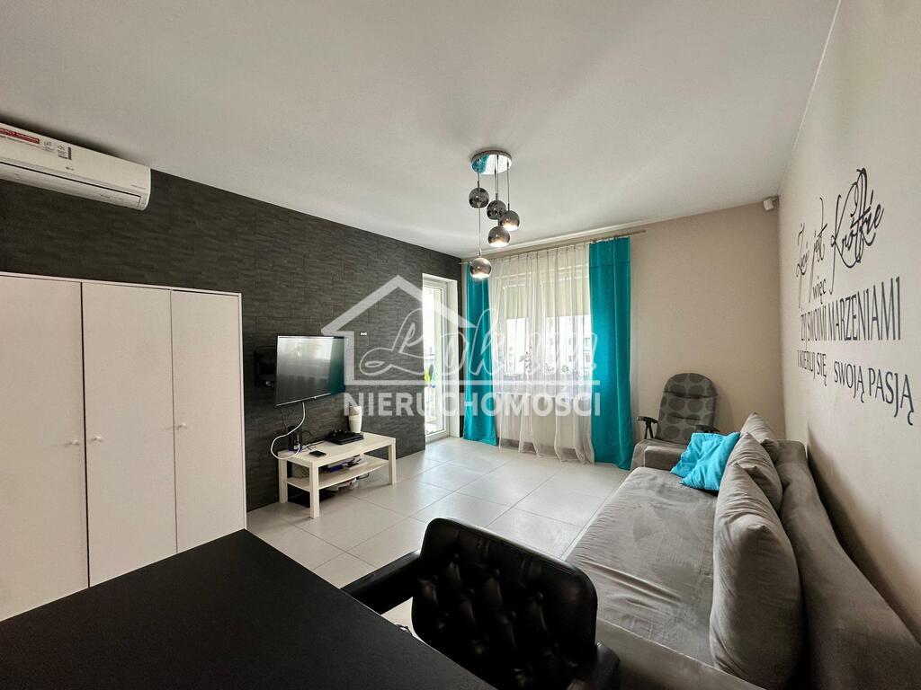 Mieszkanie 39,4 m², Szczecin, Warszewo, Panoramiczna - zdjęcie 1