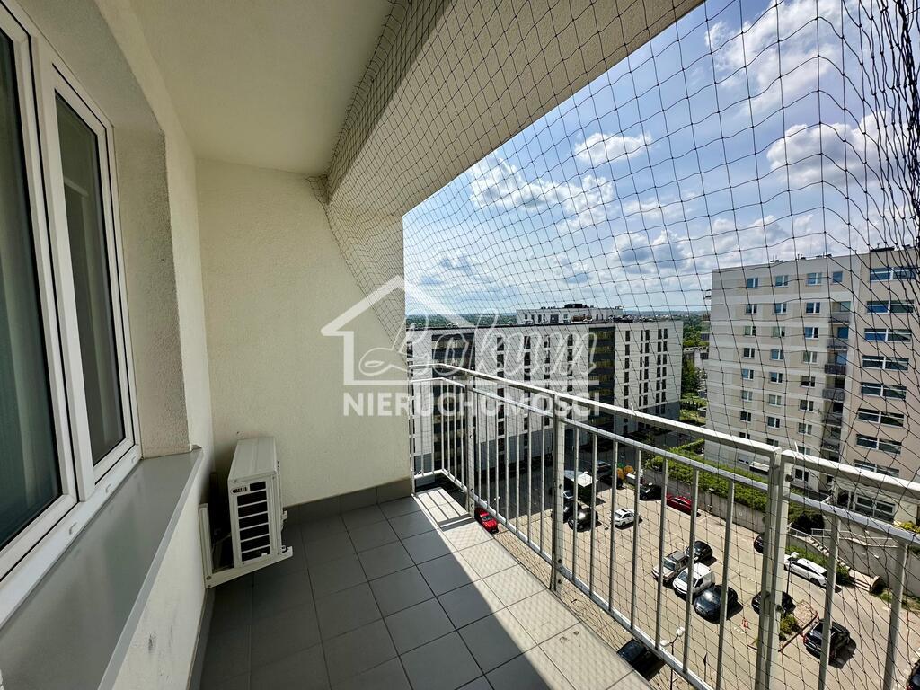 Mieszkanie 39,4&nbsp;m², Szczecin, Warszewo, Panoramiczna - zdjęcie 4