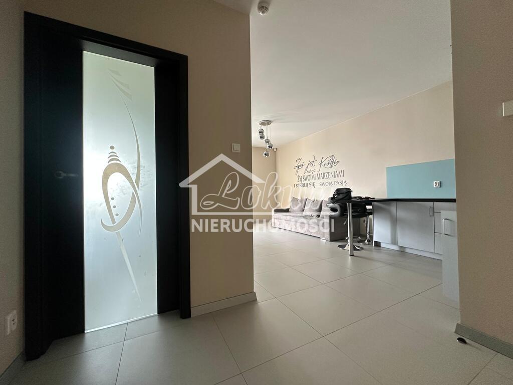 Mieszkanie 39,4&nbsp;m², Szczecin, Warszewo, Panoramiczna - zdjęcie 7