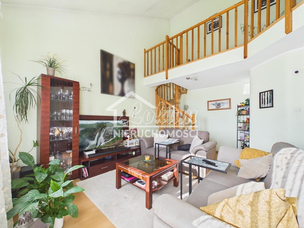 Mieszkanie 152,41 m², Szczecin, Gumieńce, Hrubieszowska - zdjęcie 1