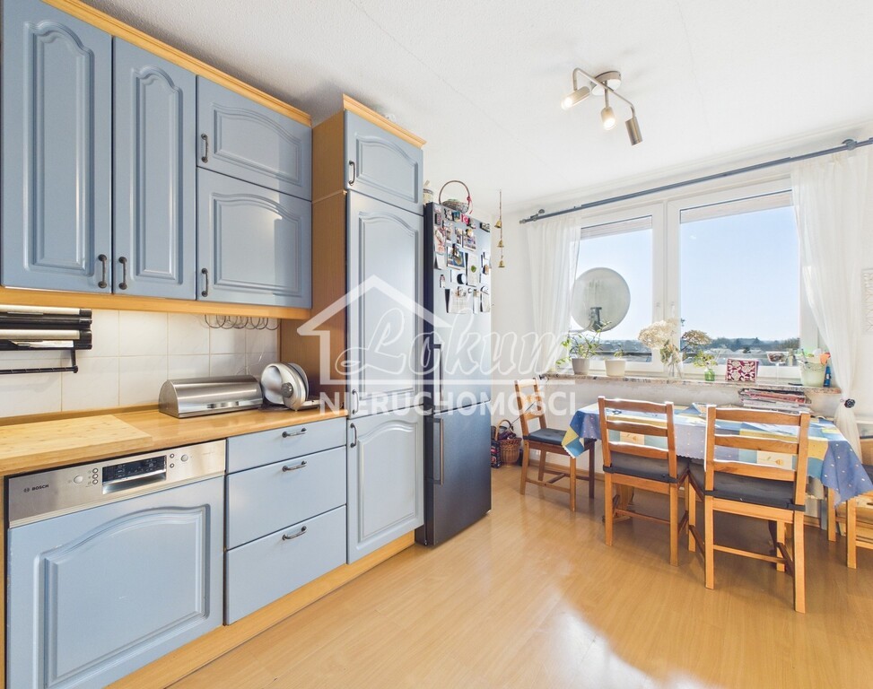 Mieszkanie 152,41 m², Szczecin, Gumieńce, Hrubieszowska - zdjęcie 9