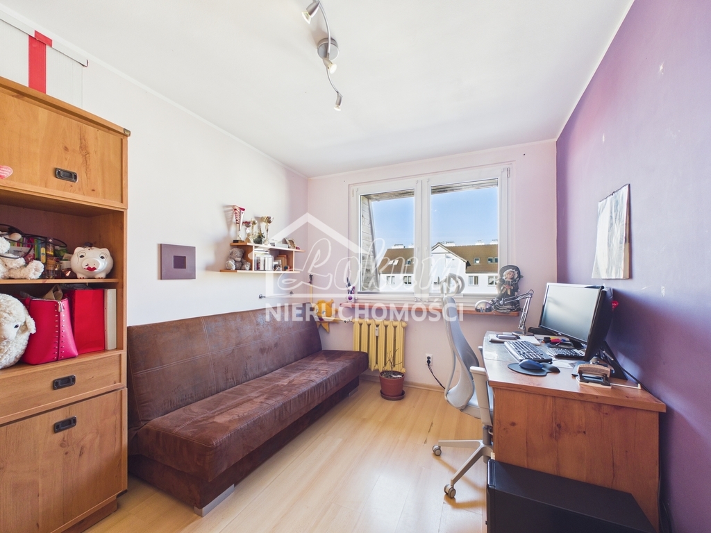 Mieszkanie 152,41 m², Szczecin, Gumieńce, Hrubieszowska - zdjęcie 13