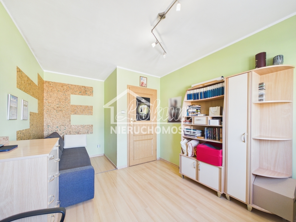Mieszkanie 152,41 m², Szczecin, Gumieńce, Hrubieszowska - zdjęcie 12