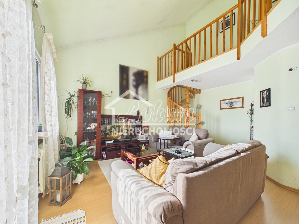 Mieszkanie 152,41 m², Szczecin, Gumieńce, Hrubieszowska - zdjęcie 2