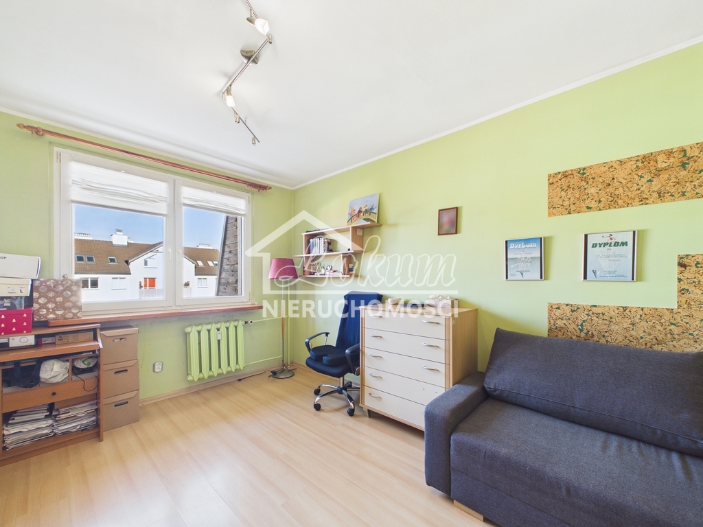 Mieszkanie 152,41 m², Szczecin, Gumieńce, Hrubieszowska - zdjęcie 11