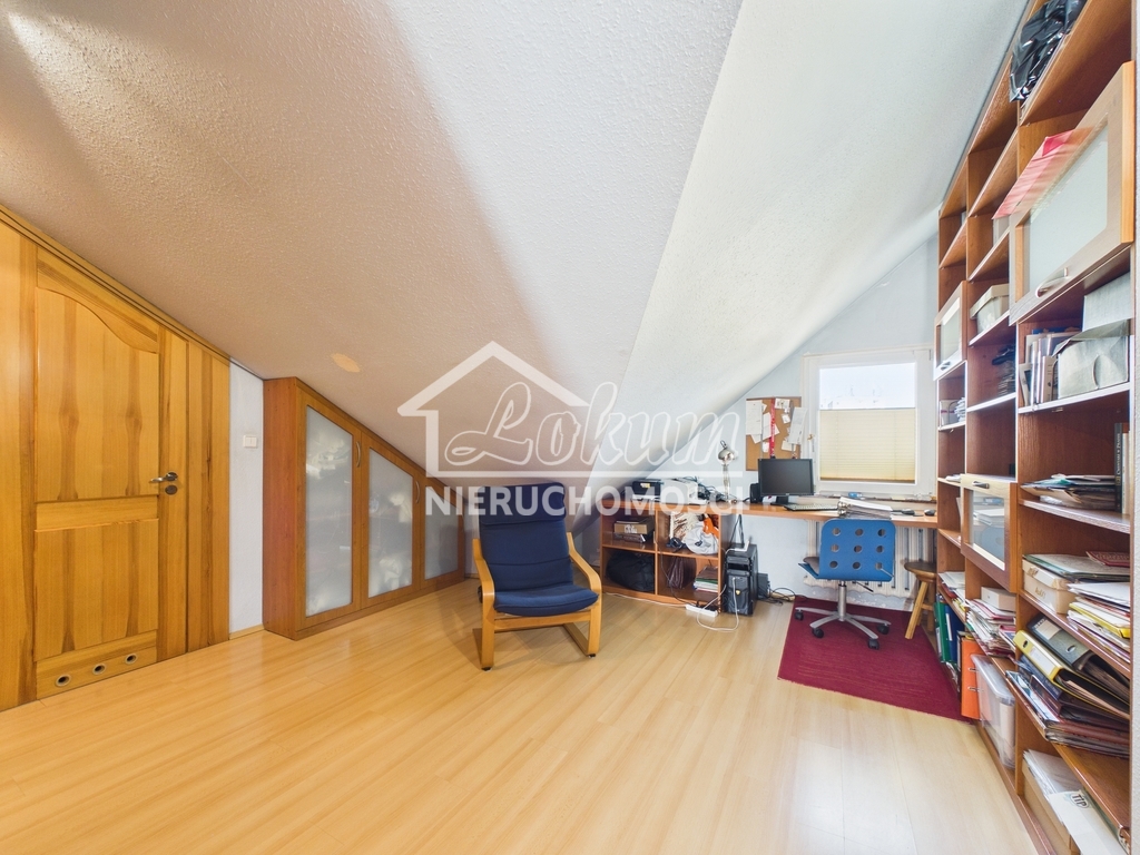 Mieszkanie 152,41 m², Szczecin, Gumieńce, Hrubieszowska - zdjęcie 18