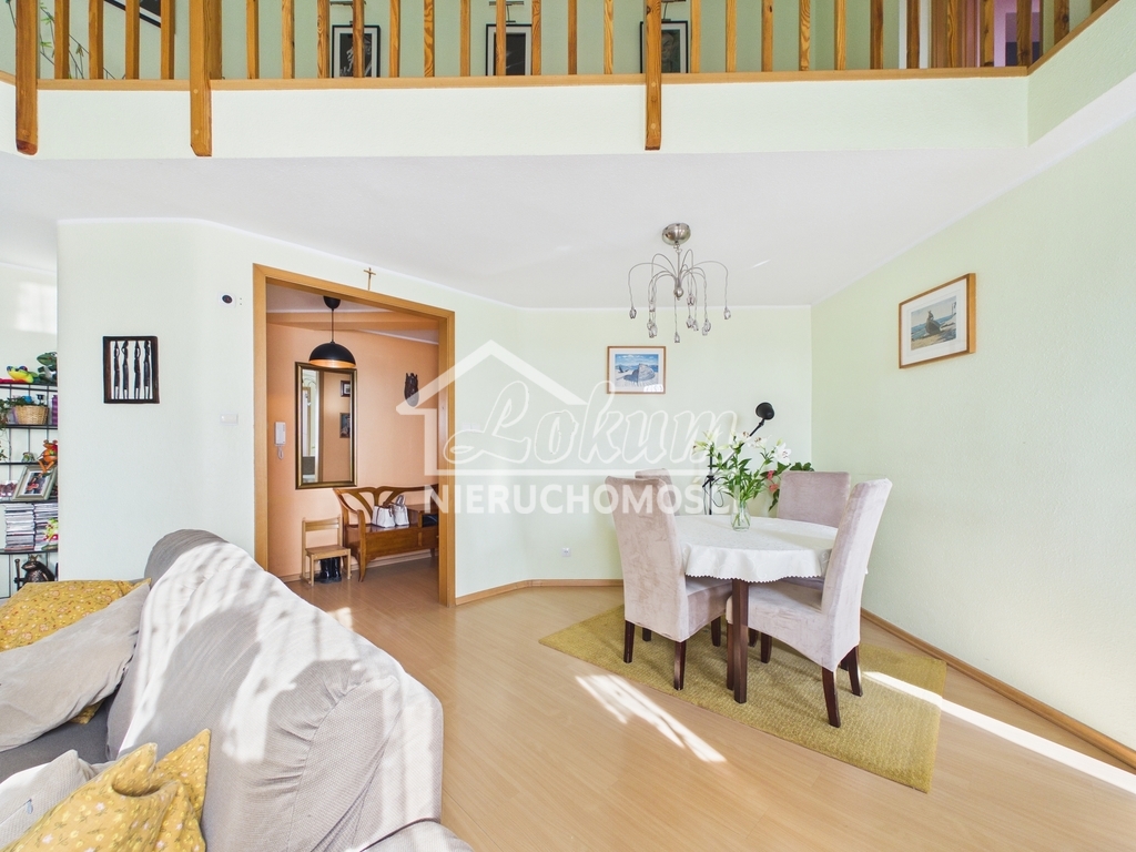 Mieszkanie 152,41 m², Szczecin, Gumieńce, Hrubieszowska - zdjęcie 5