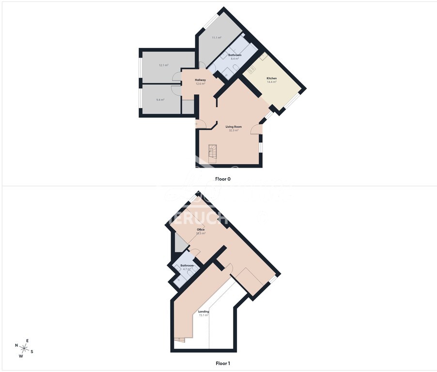 Mieszkanie 152,41 m², Szczecin, Gumieńce, Hrubieszowska - zdjęcie 19