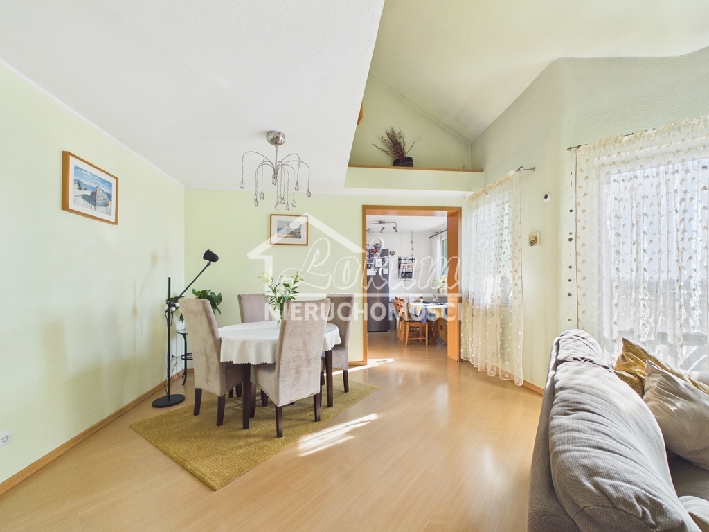 Mieszkanie 152,41 m², Szczecin, Gumieńce, Hrubieszowska - zdjęcie 6