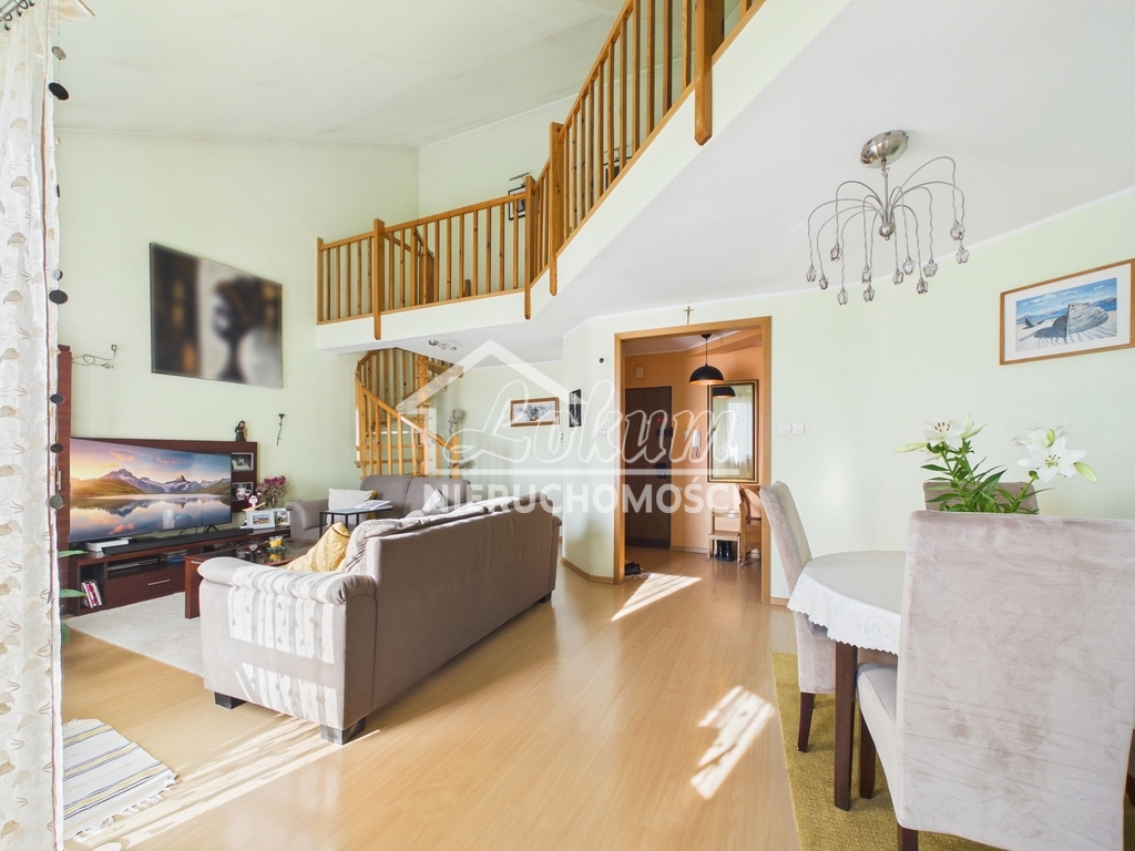 Mieszkanie 152,41 m², Szczecin, Gumieńce, Hrubieszowska - zdjęcie 4