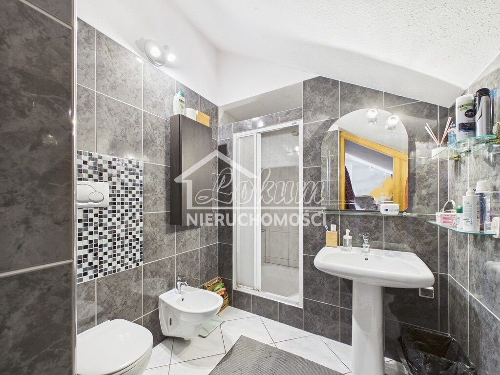 Mieszkanie 152,41 m², Szczecin, Gumieńce, Hrubieszowska - zdjęcie 16