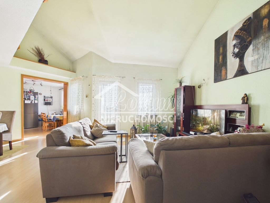 Mieszkanie 152,41 m², Szczecin, Gumieńce, Hrubieszowska - zdjęcie 3