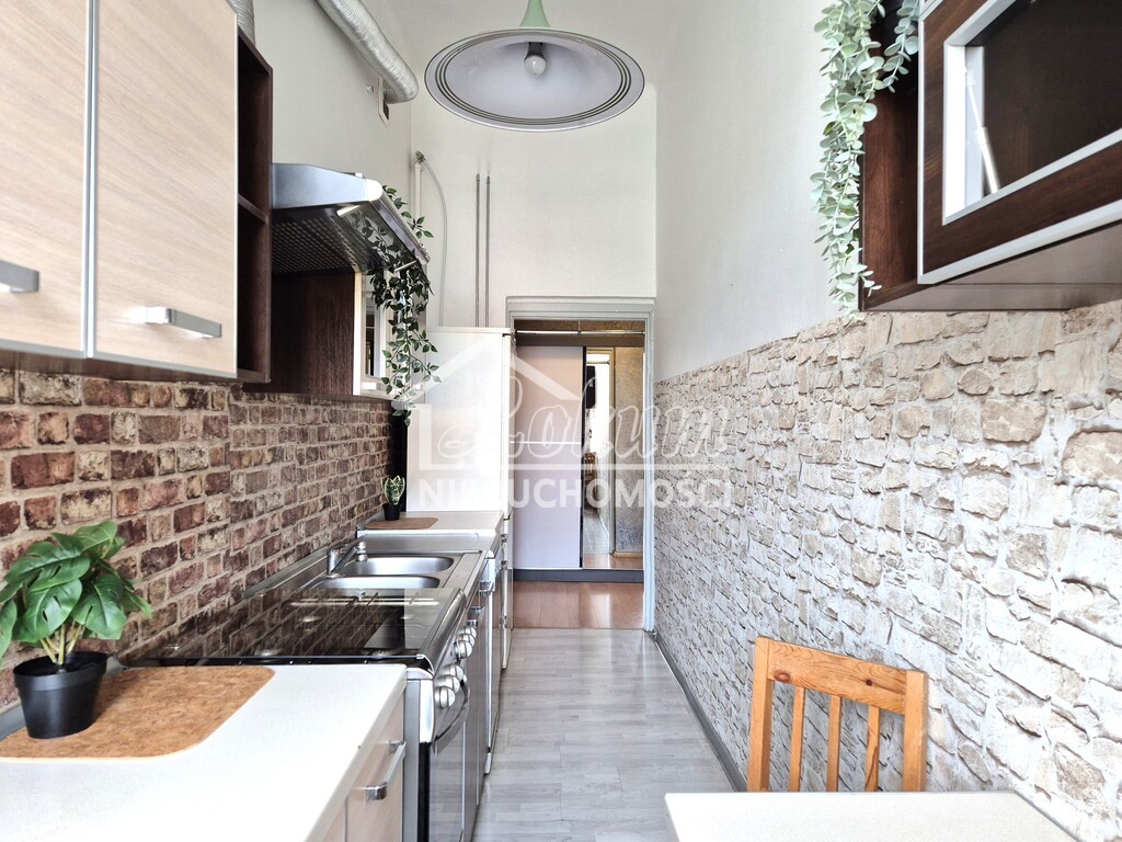 Mieszkanie 47,8 m², Szczecin, Kujawska - zdjęcie 8
