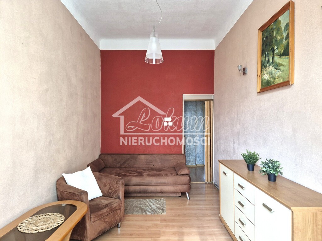 Mieszkanie 47,8 m², Szczecin, Centrum, Kujawska - zdjęcie 4