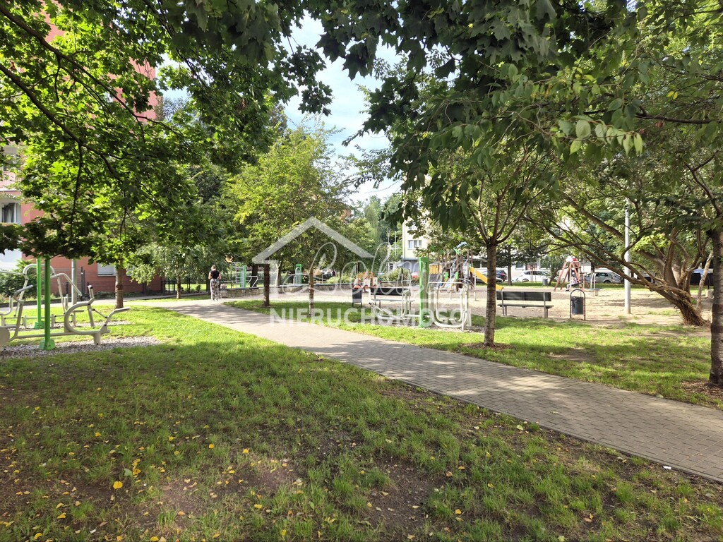 Mieszkanie 47,8 m², Szczecin, Kujawska - zdjęcie 16