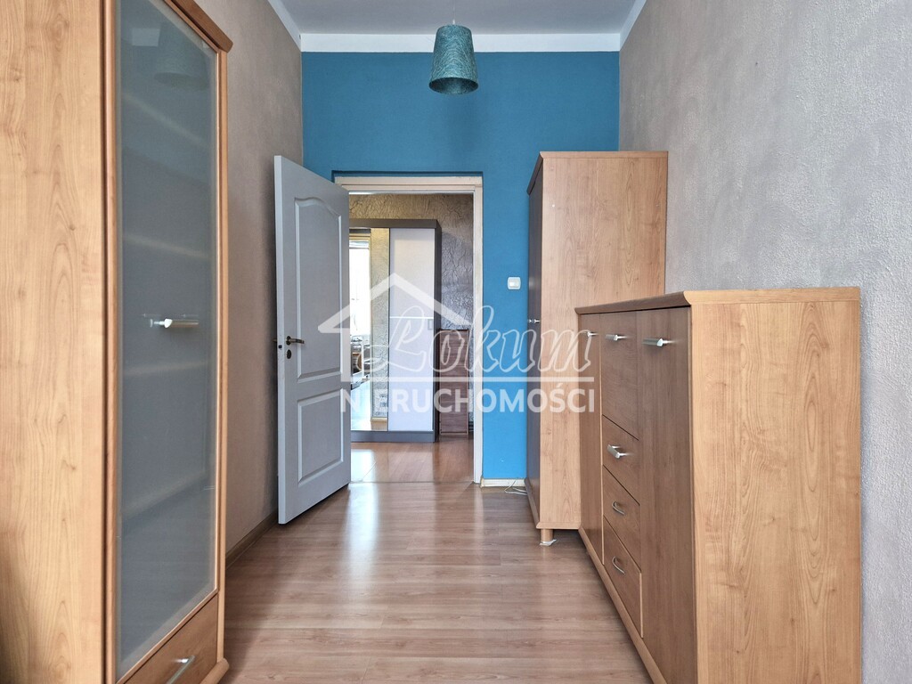 Mieszkanie 47,8 m², Szczecin, Kujawska - zdjęcie 6