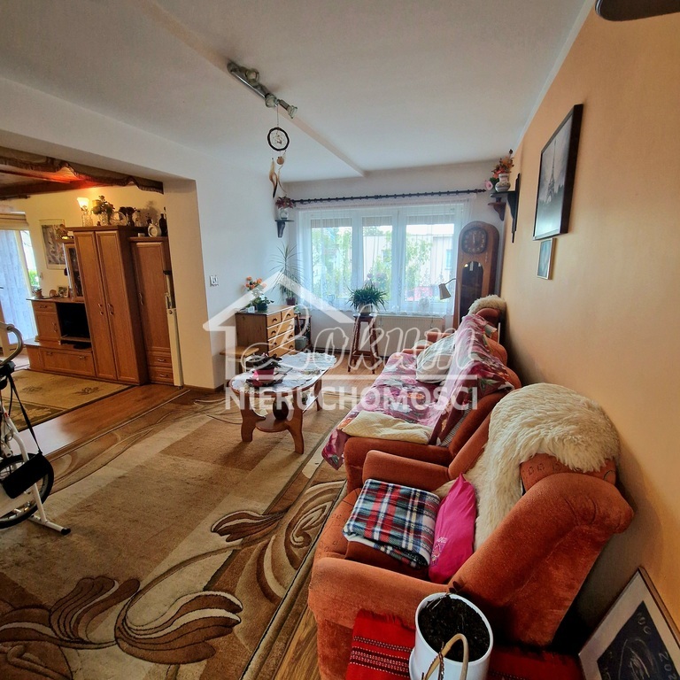 Mieszkanie 72,26 m², Goleniów, Marii Dąbrowskiej - zdjęcie 7