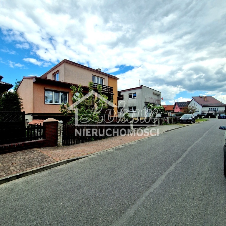 Mieszkanie 72,26 m², Goleniów, Marii Dąbrowskiej - zdjęcie 2