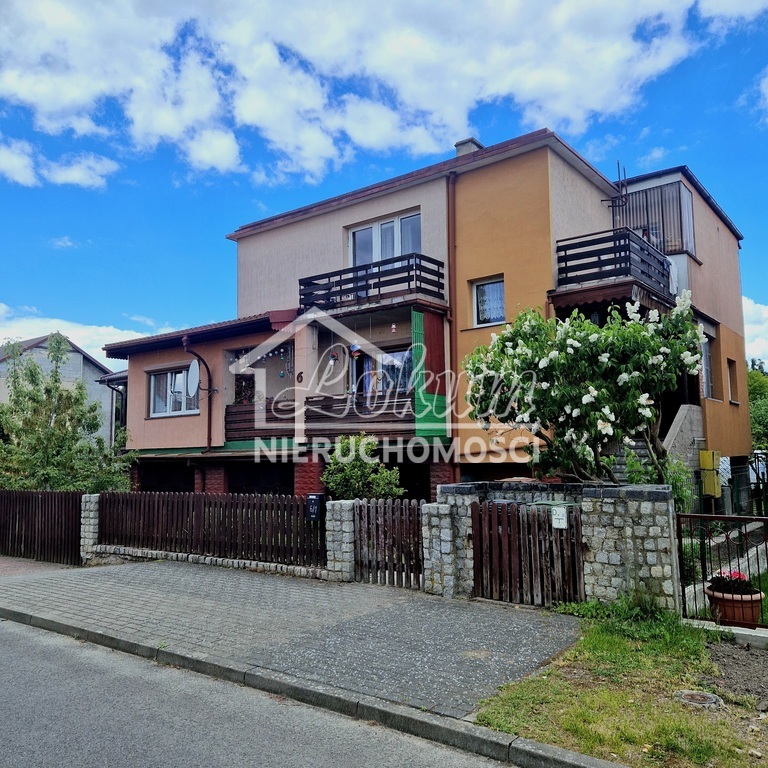 Mieszkanie 72,26 m², Goleniów, Marii Dąbrowskiej - zdjęcie 1