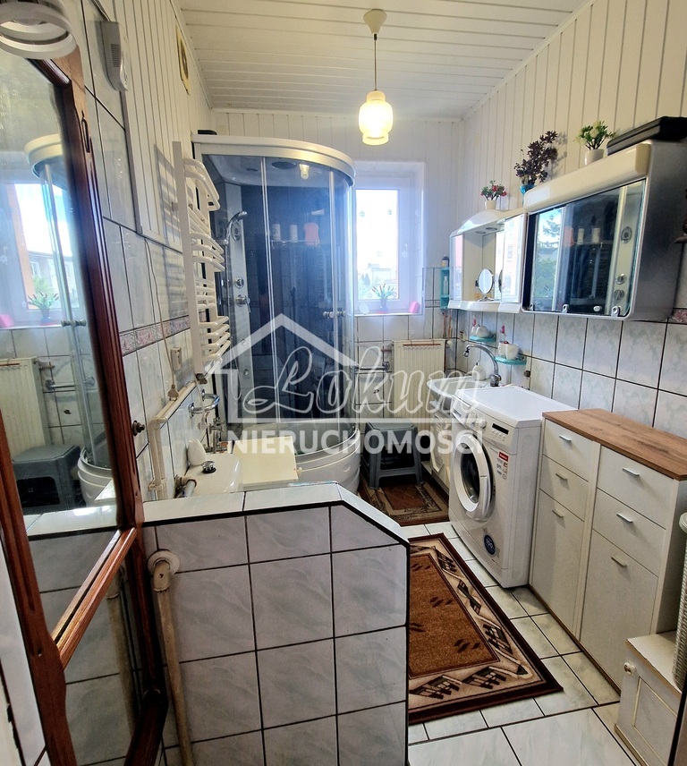 Mieszkanie 72,26 m², Goleniów, Marii Dąbrowskiej - zdjęcie 9