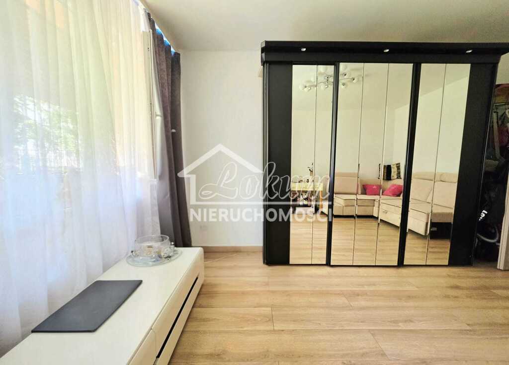 Mieszkanie 25,8 m², Szczecin, Niebuszewo, bł. Wincentego Kadłubka - zdjęcie 3
