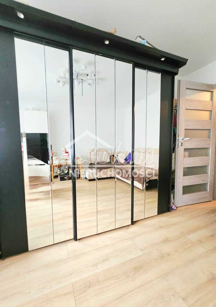 Mieszkanie 25,8 m², Szczecin, Niebuszewo, bł. Wincentego Kadłubka - zdjęcie 2