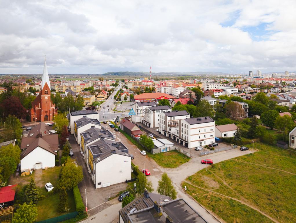 Nowoczesne dwupoziomowe mieszkanie Reda - zdjęcie 2